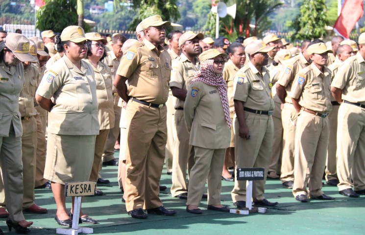 Sekda Instruksikan OPD Terkait Tetapkan TPB Baru